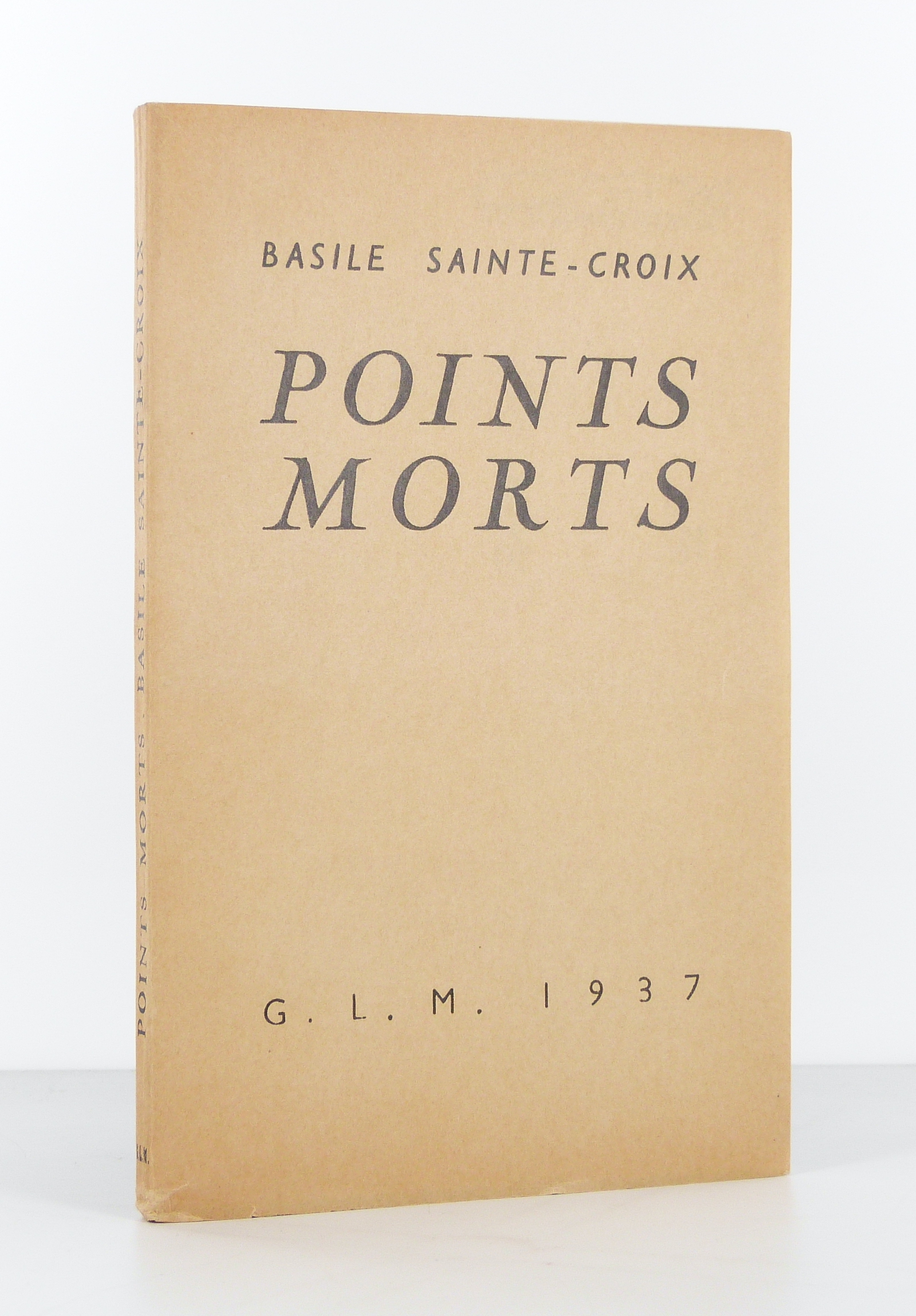 Points morts