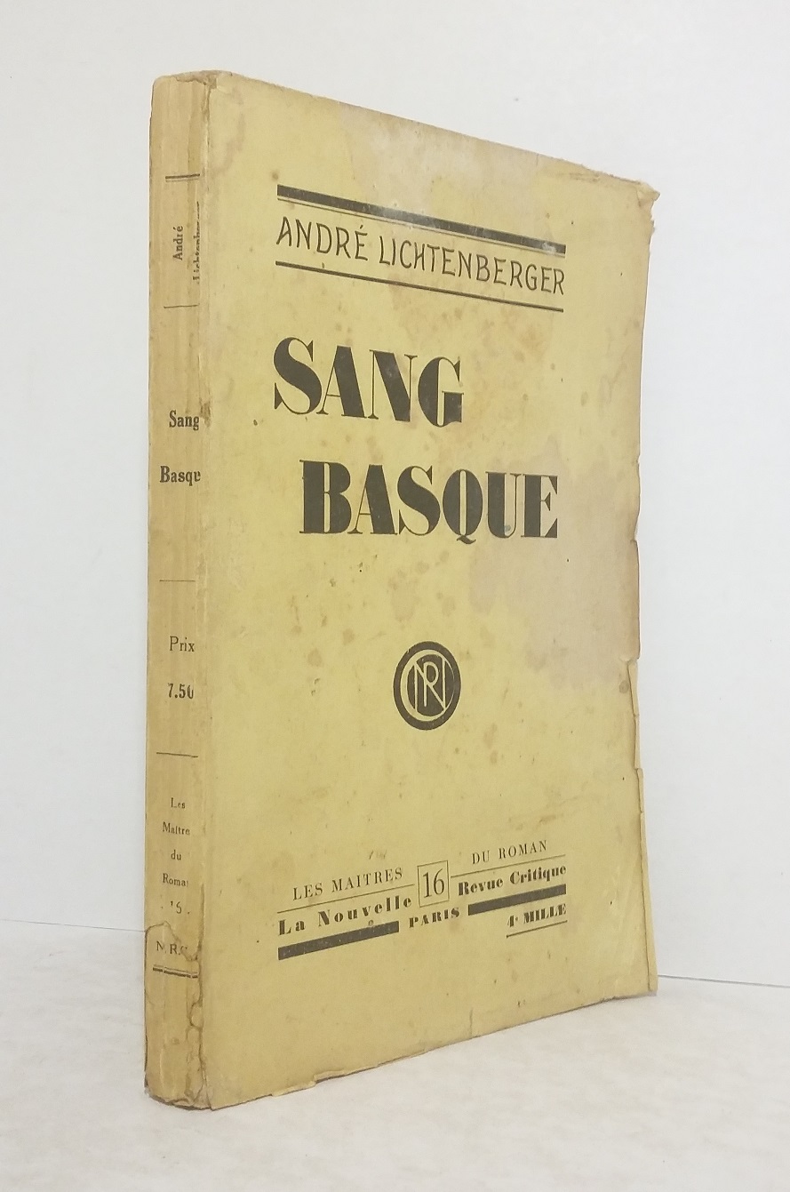 Sang Basque