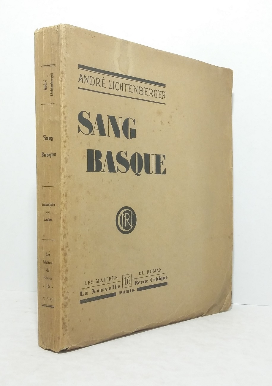 Sang Basque