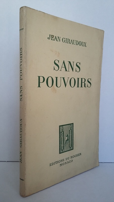 sans pouvoirs