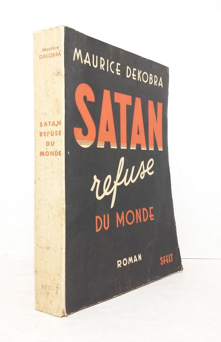 Satan refuse du monde