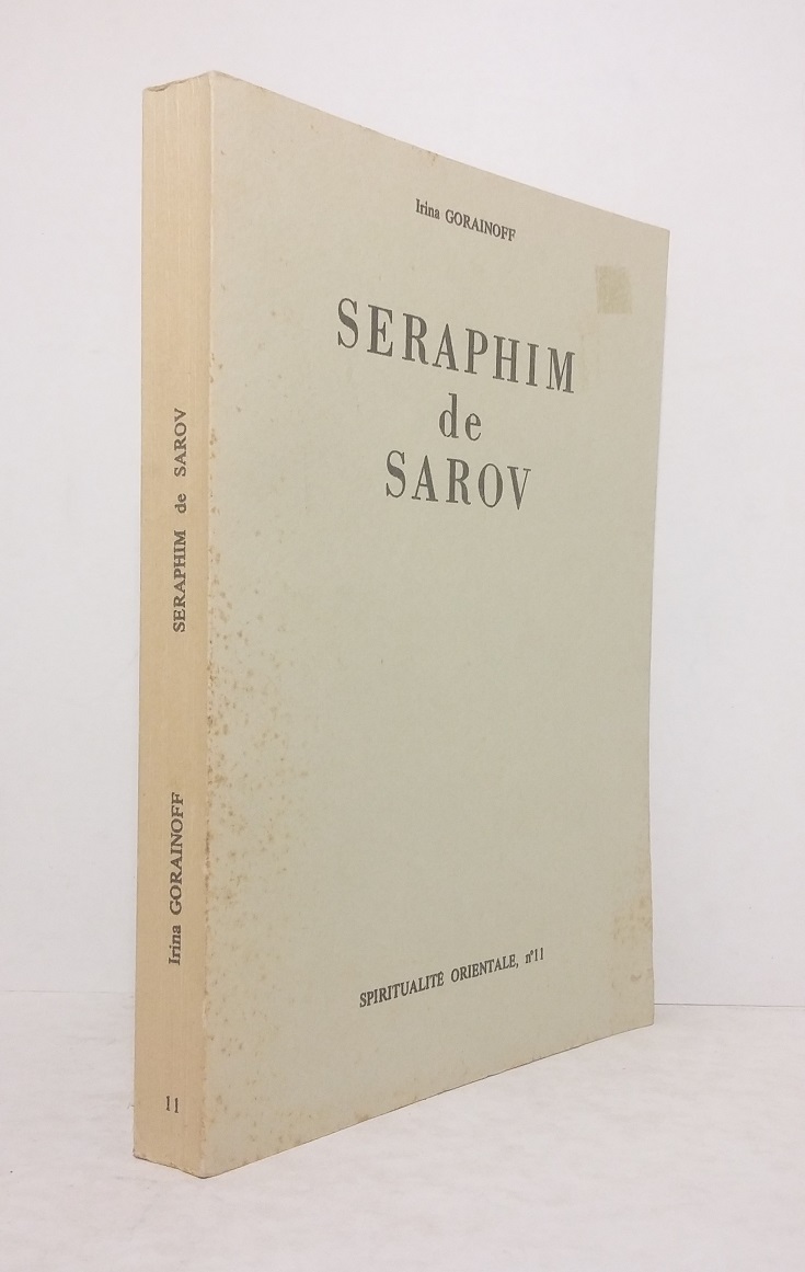 Seraphim de Sarov