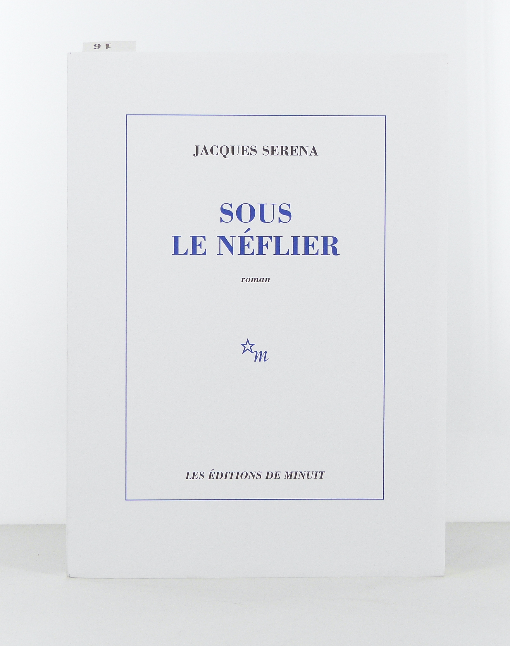 Sous le néflier