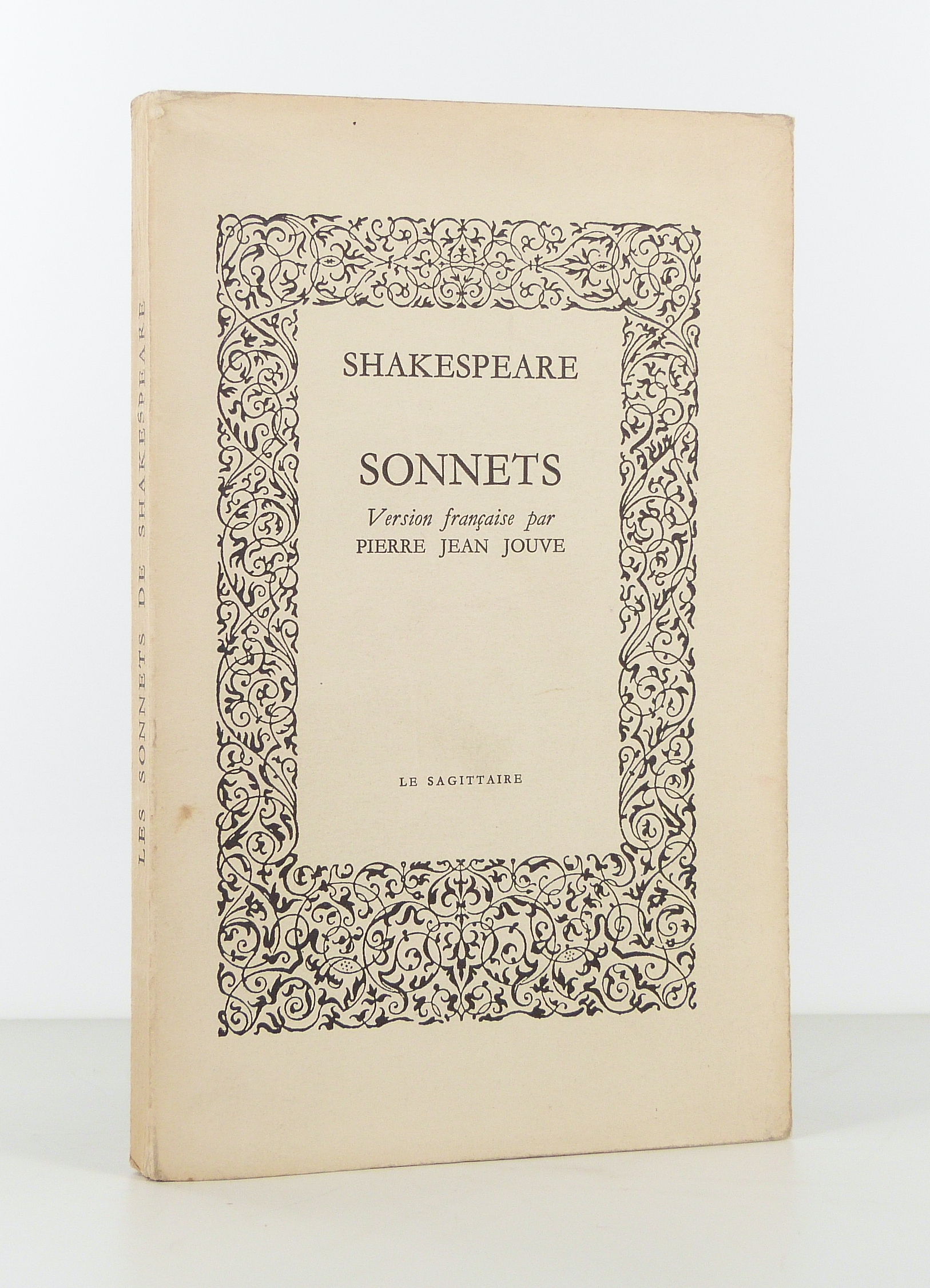 Sonnets