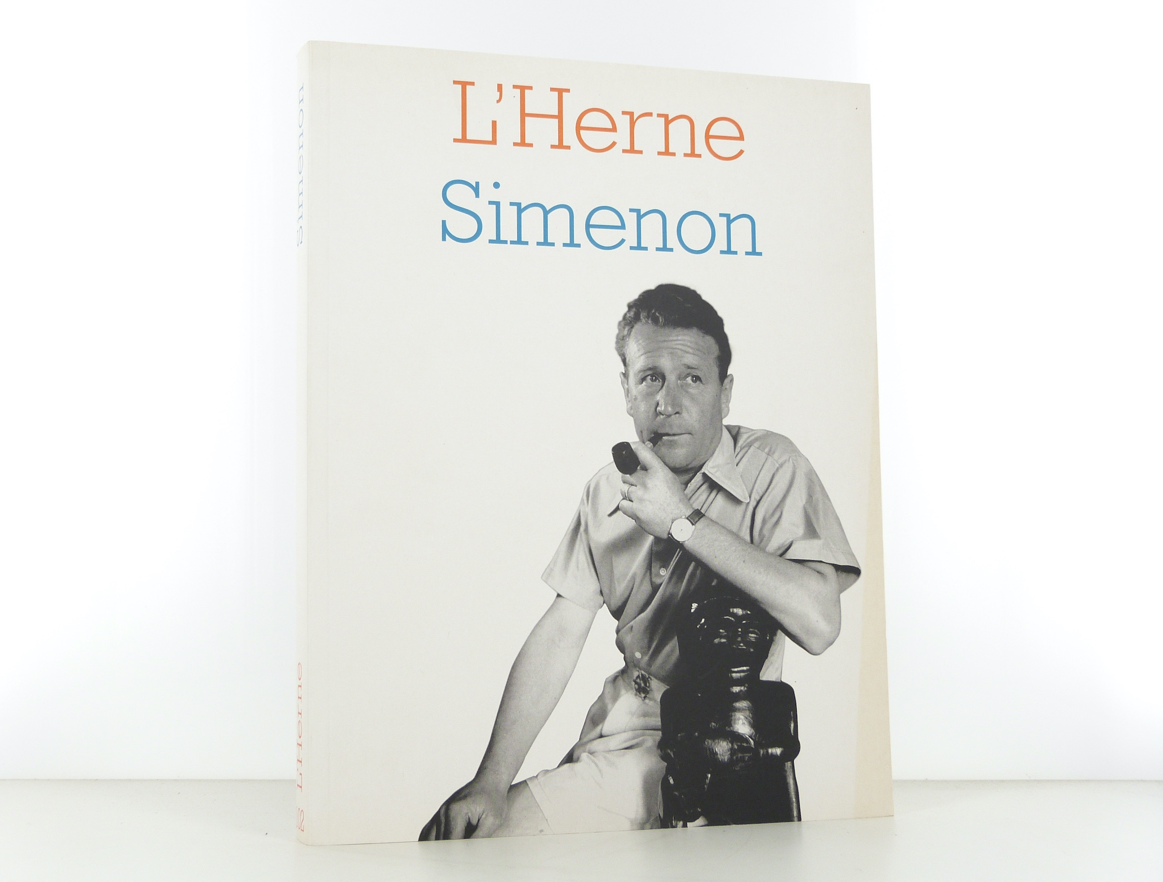 Georges Simenon