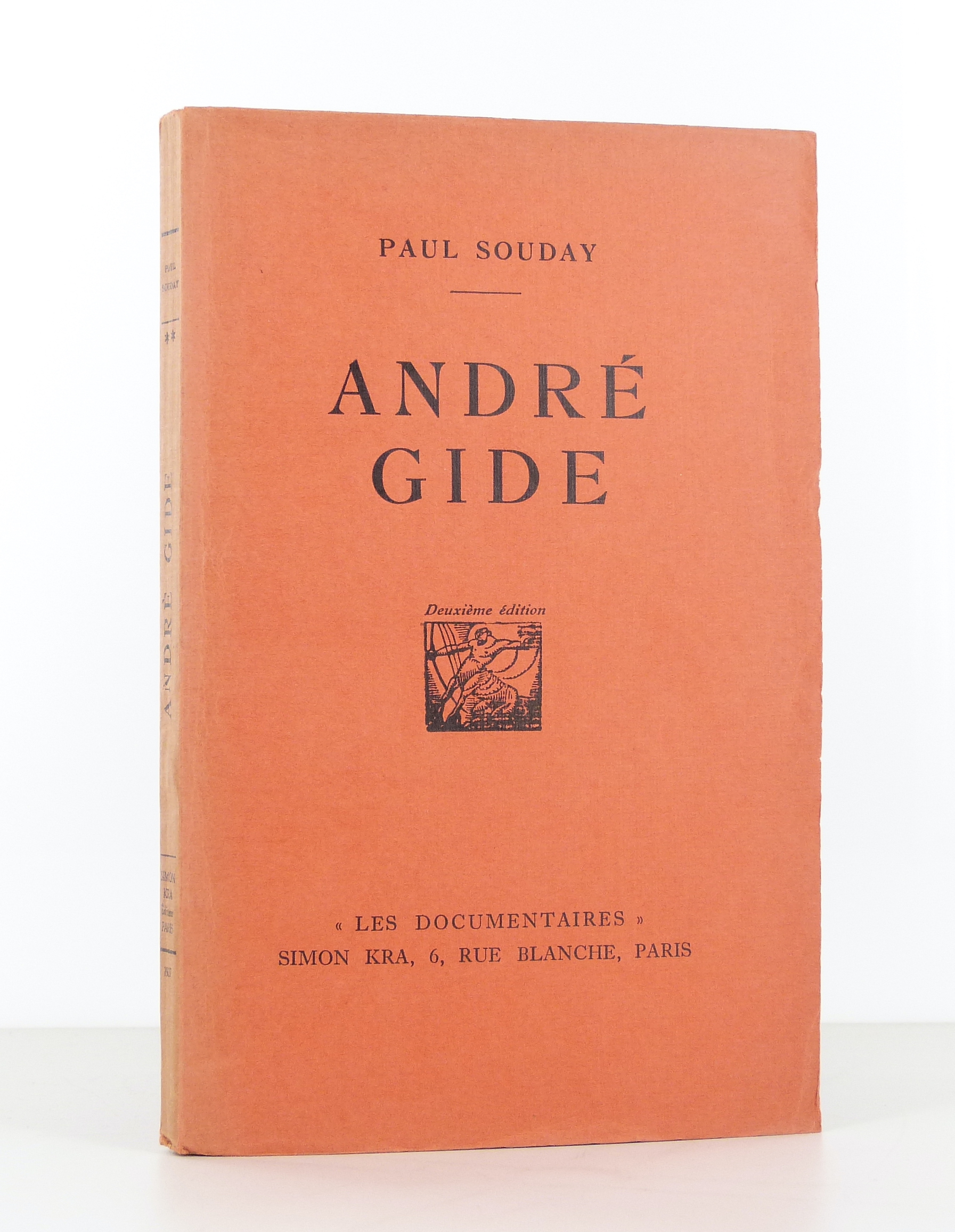 André Gide