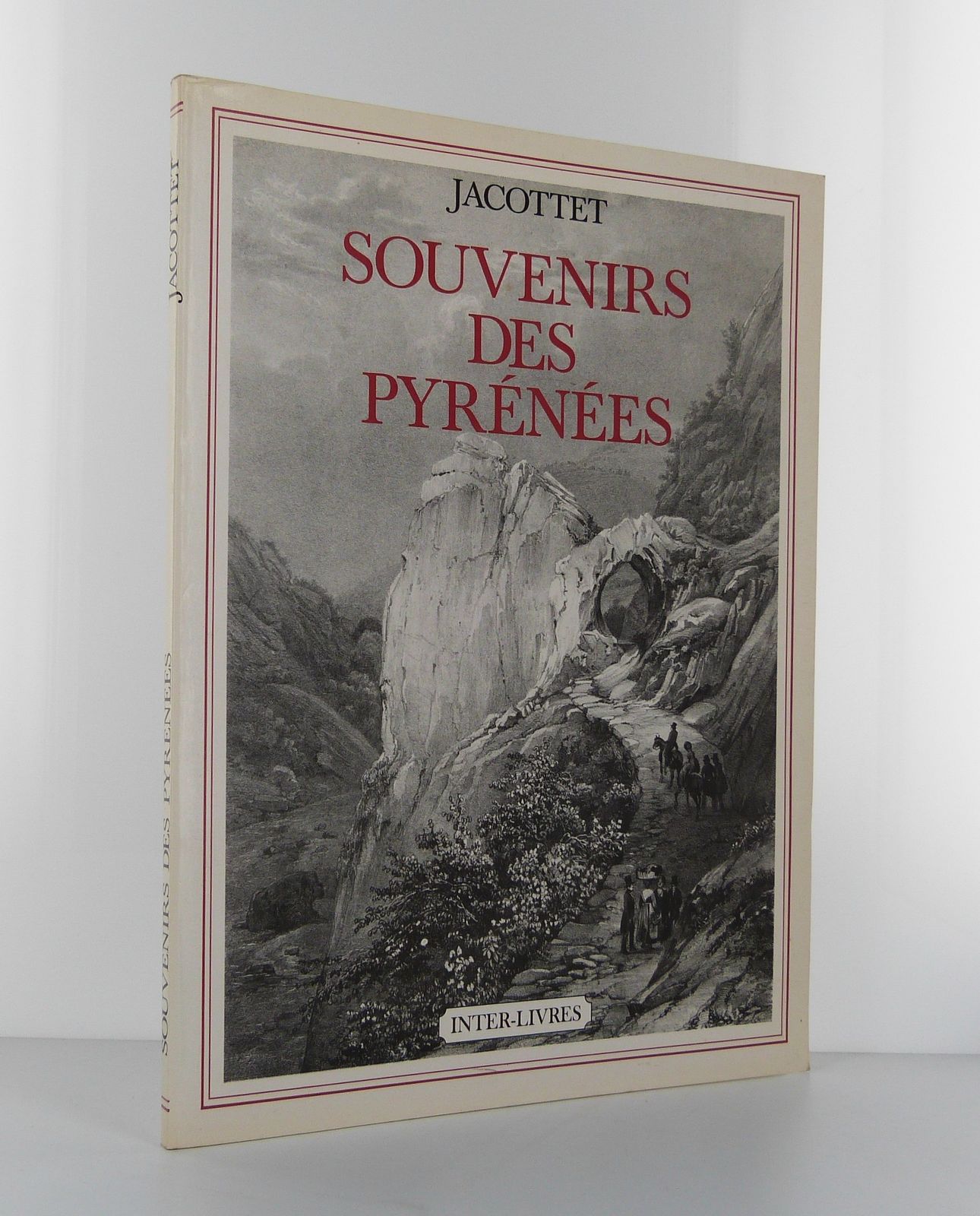 Souvenirs des Pyrénées