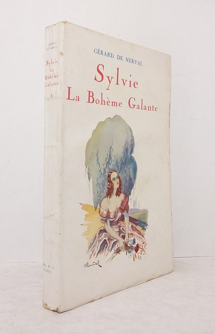 Sylvie - La Bohème Galante