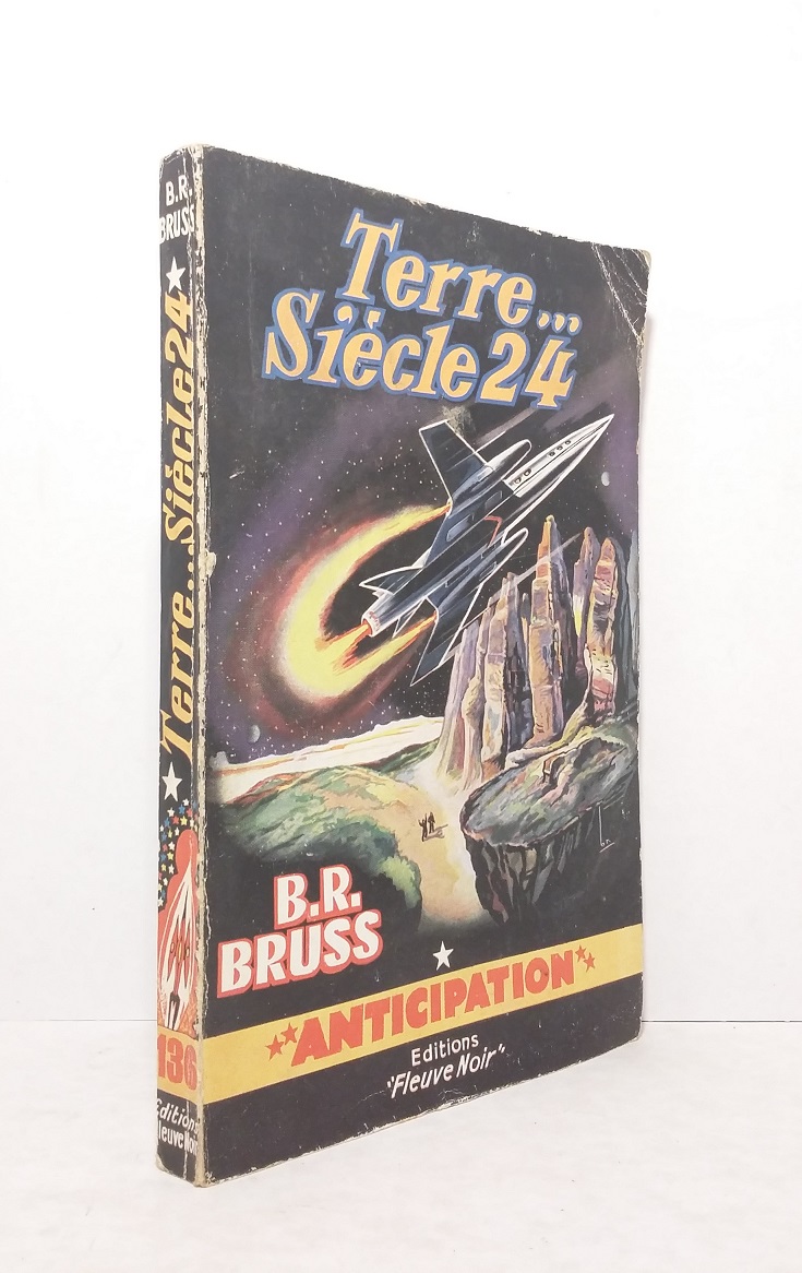 Terre ... Siècle 24