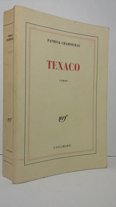 Texaco