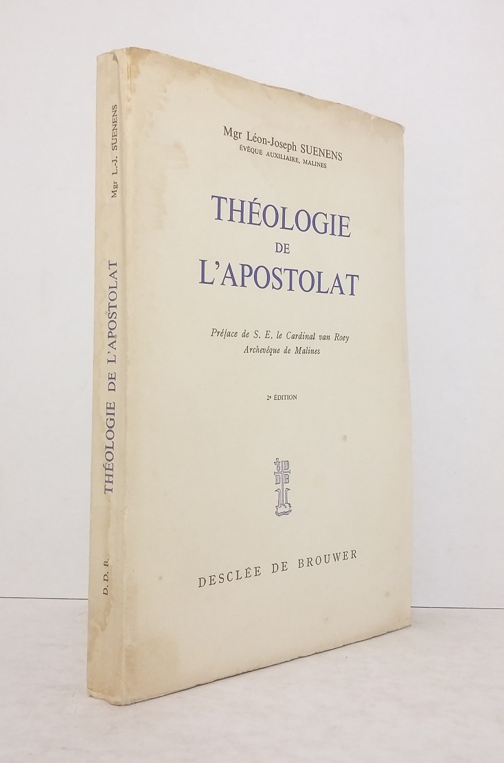 Théologie de l'apostolat