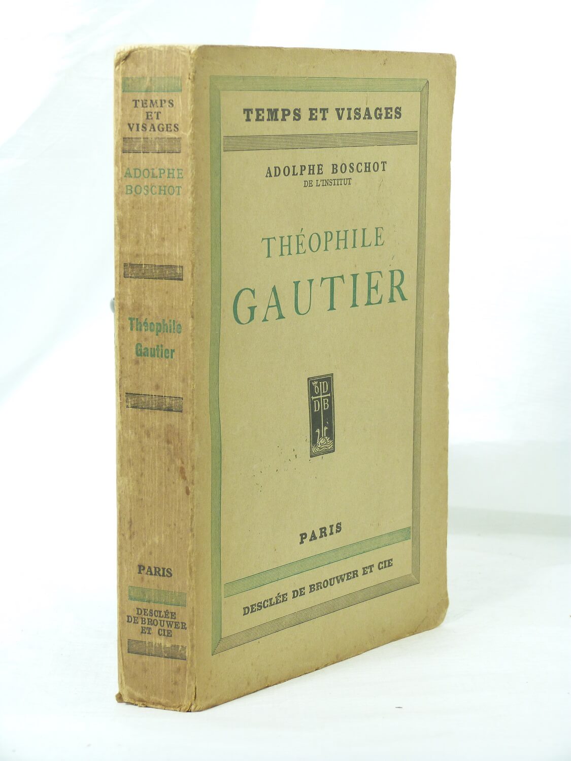 Théophile Gautier