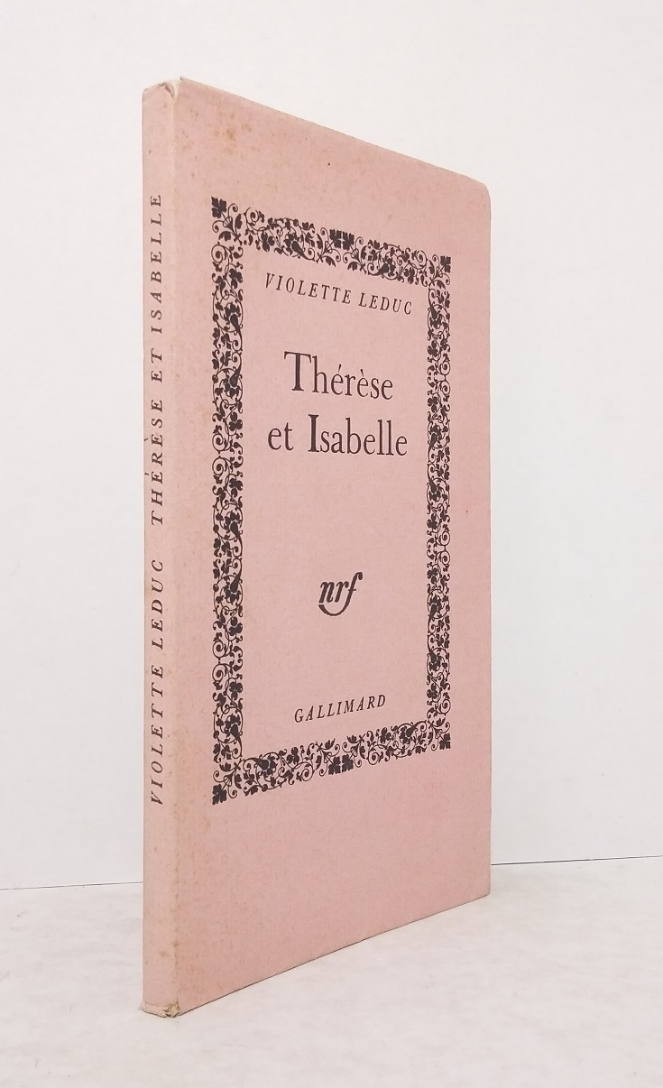 Thérèse et Isabelle