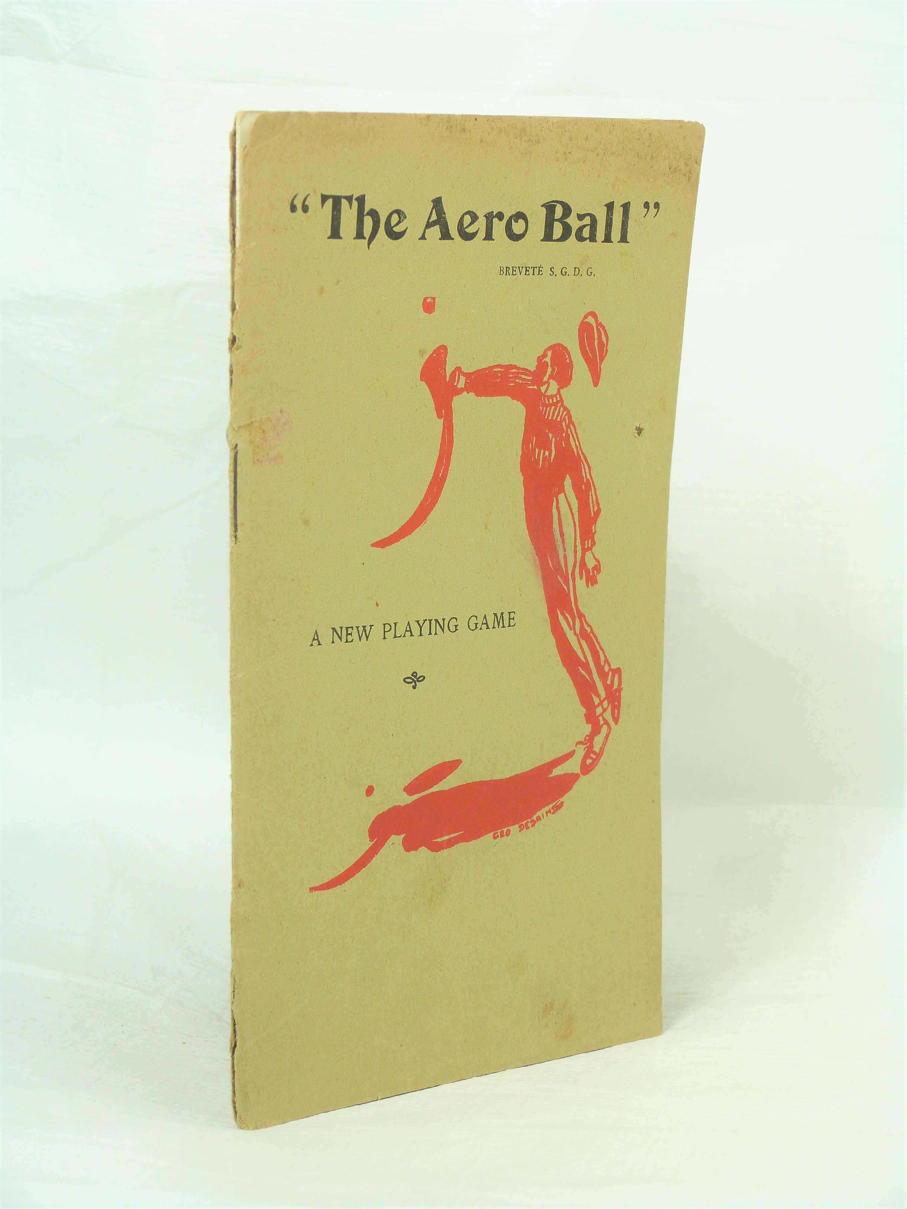 The aero ball