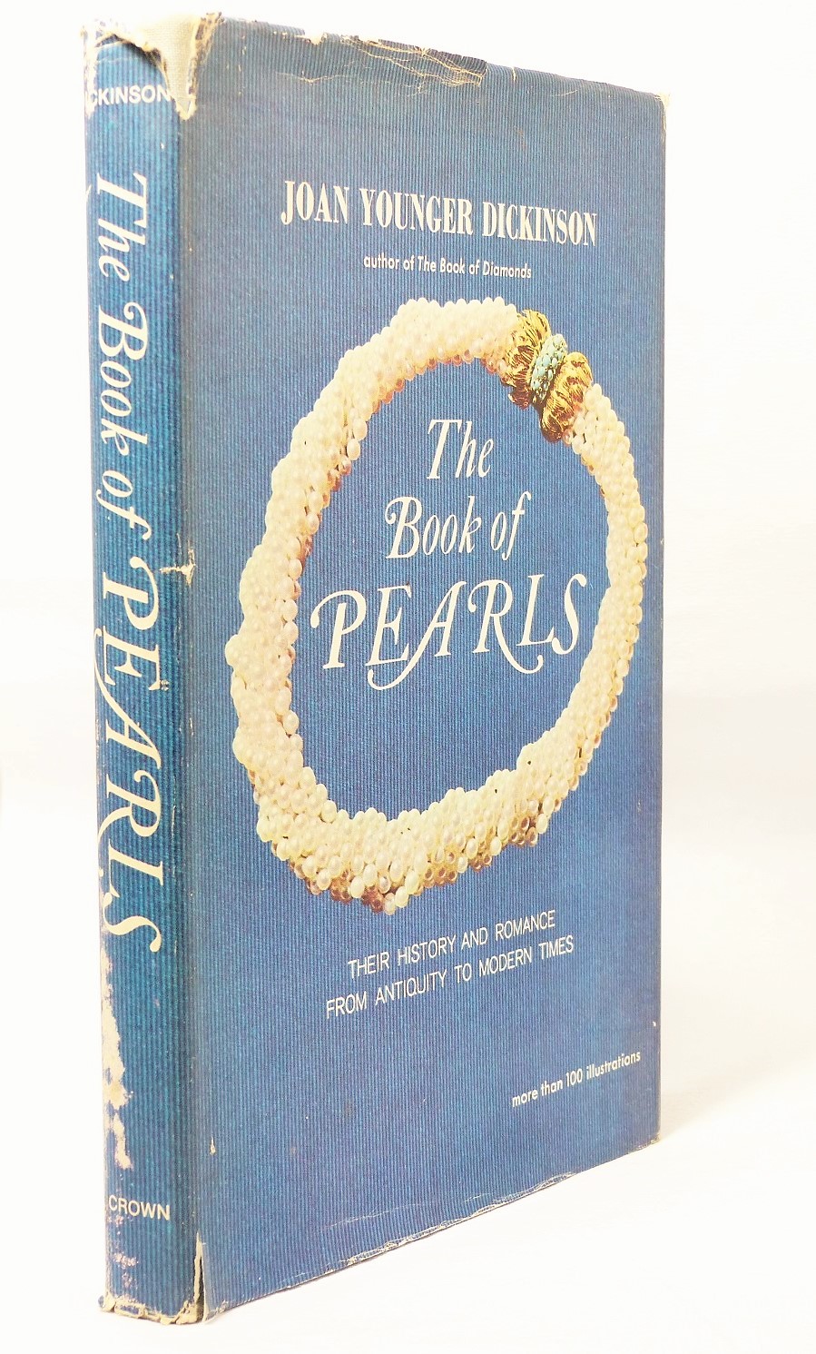 The book of pearls