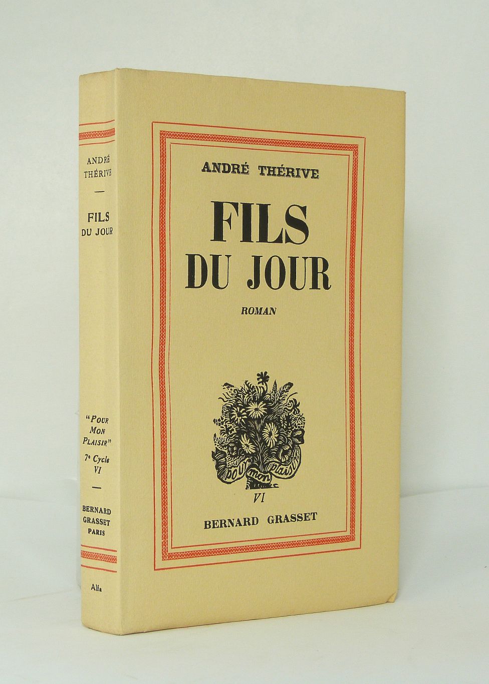 Fils du jour