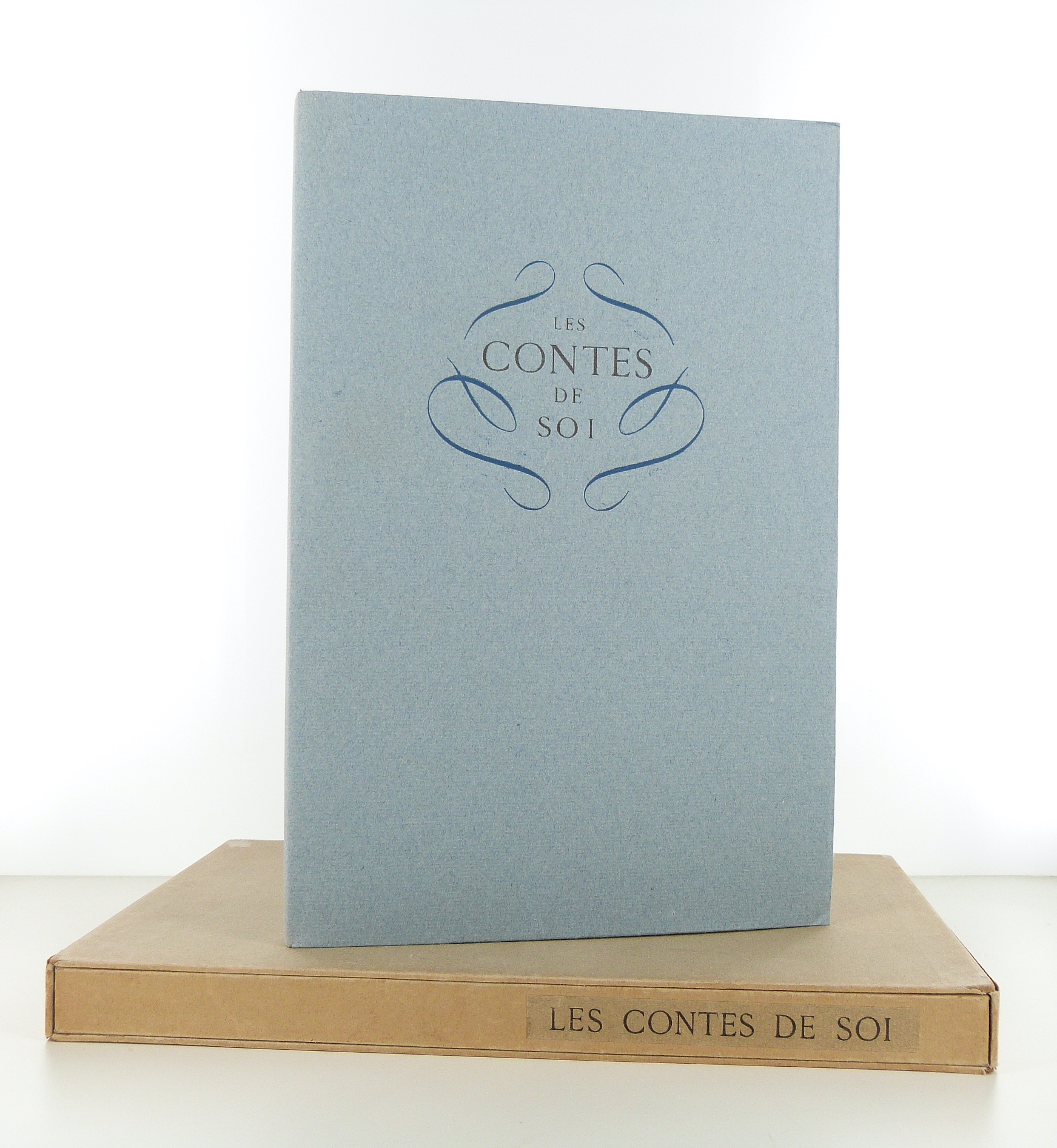 Les Contes de Soi