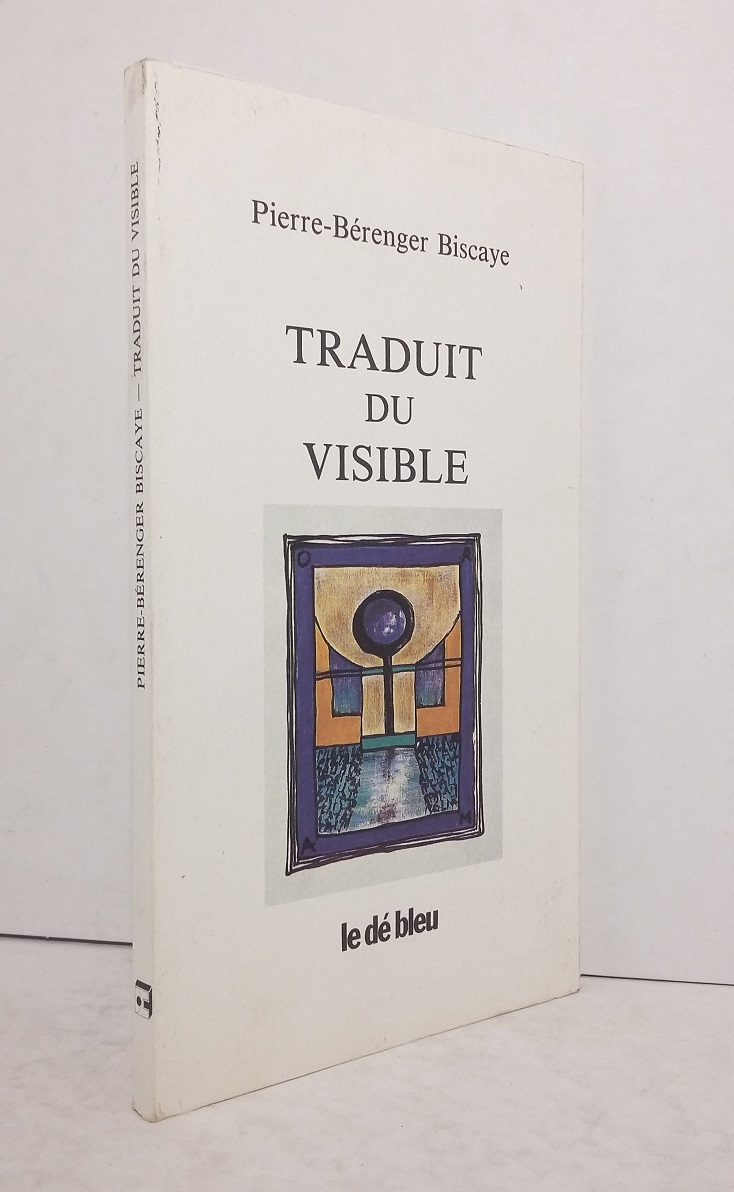 Traduit du visible