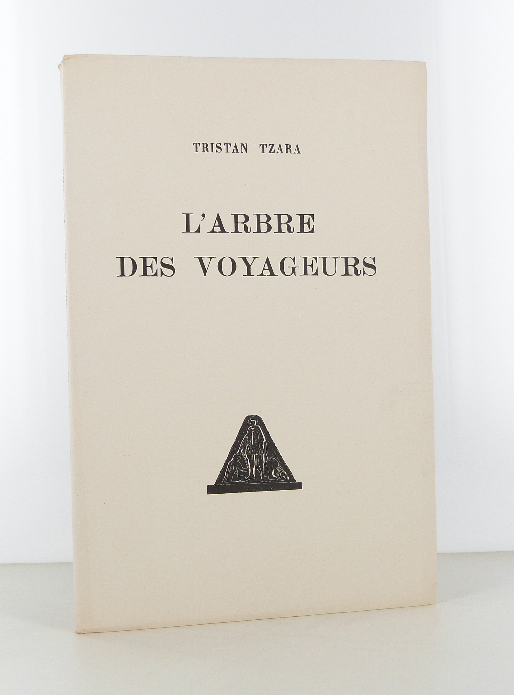 L'arbre des voyageurs