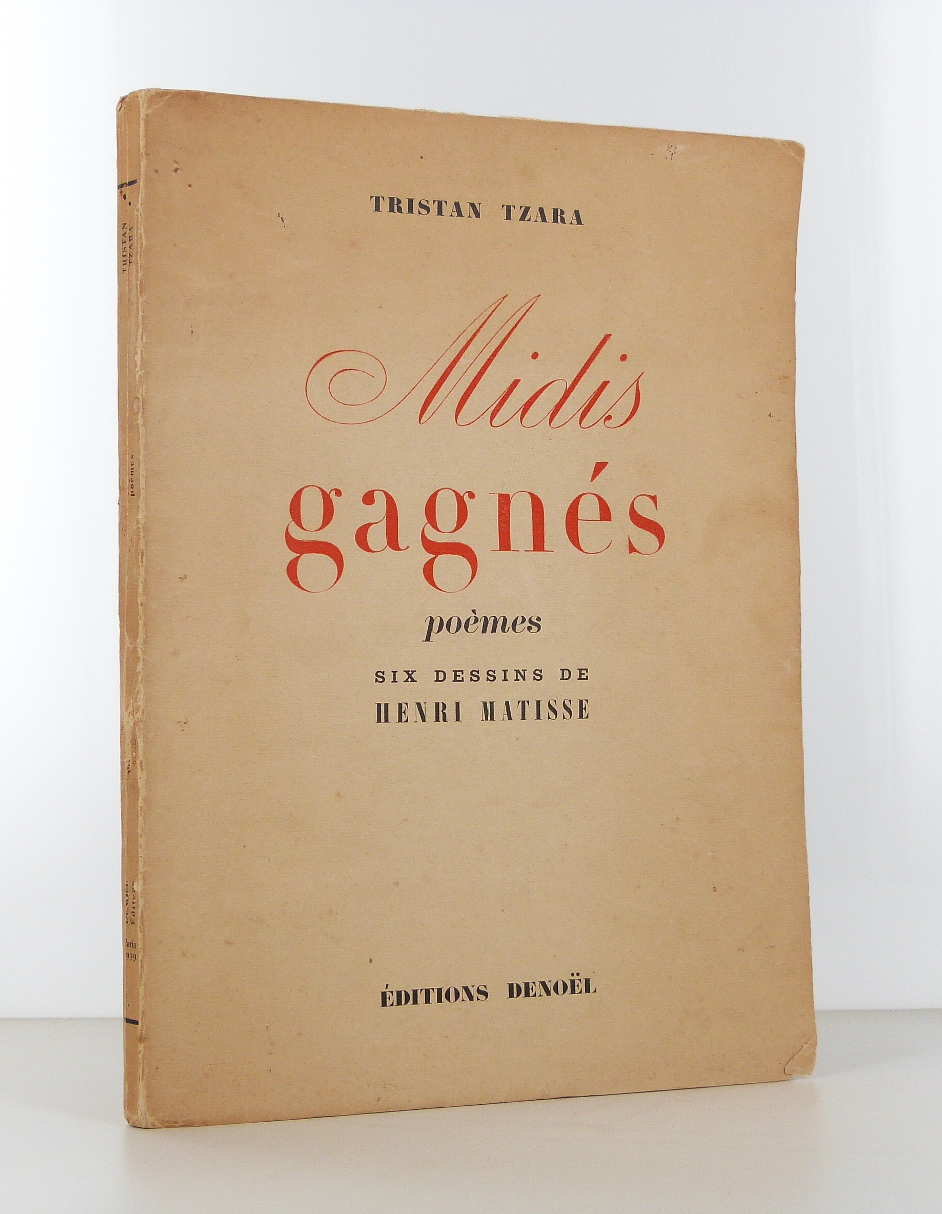 Midis gagnés