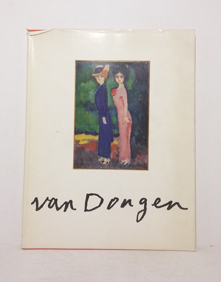 Van Dongen