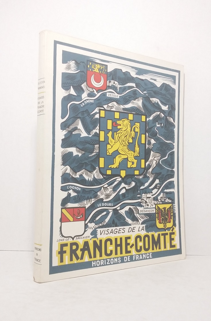 Visages de la Franche-Comté