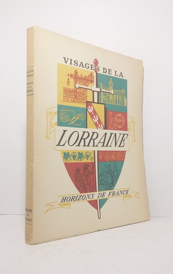 Visages de la Lorraine