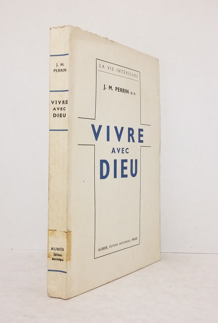 Vivre avec Dieu