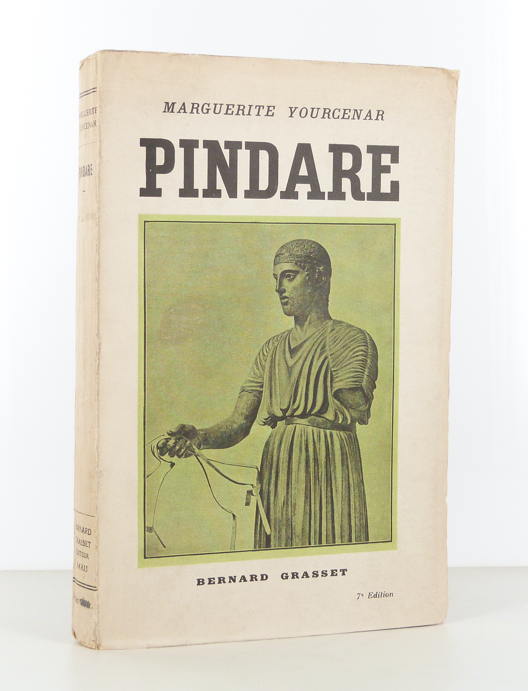 Pindare