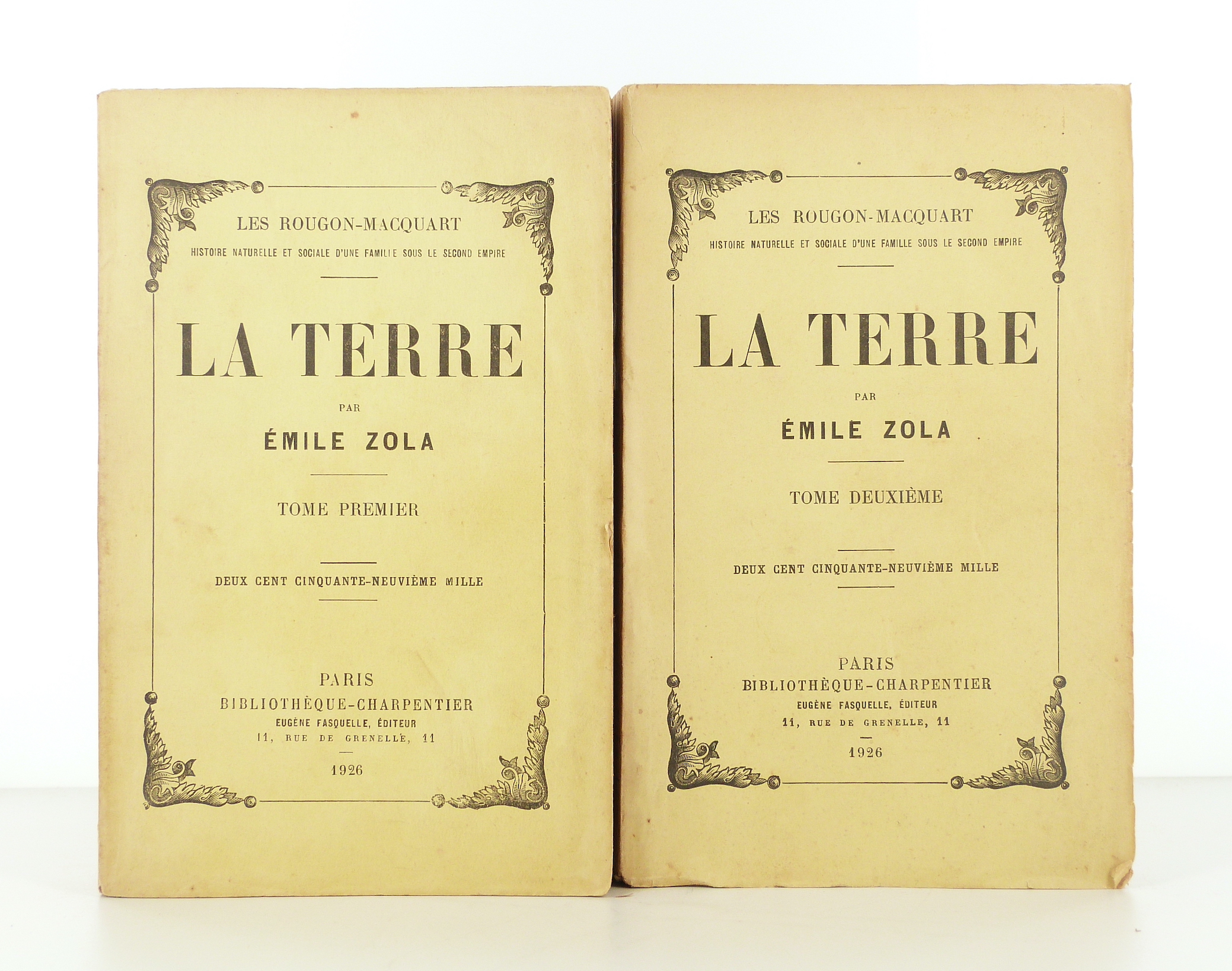 La Terre